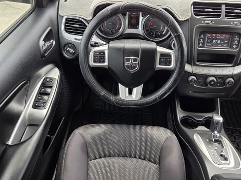 Used 2013 Dodge Journey SXT w/ Flexible Seating Group FWD image 7