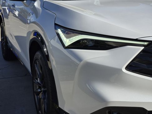 Certified 2025 Acura ADX A-Spec image 12