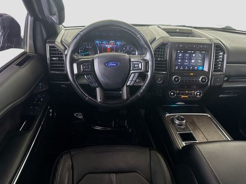 Used 2019 Ford Expedition Limited w/ Special Edition Package RWD image 17