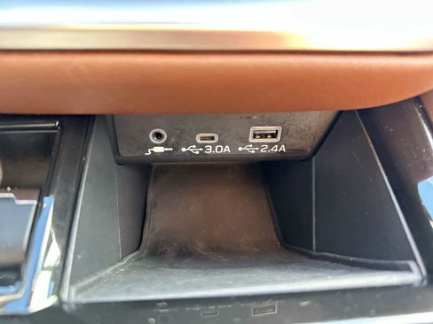 Certified 2023 Subaru Outback Touring XT image 34