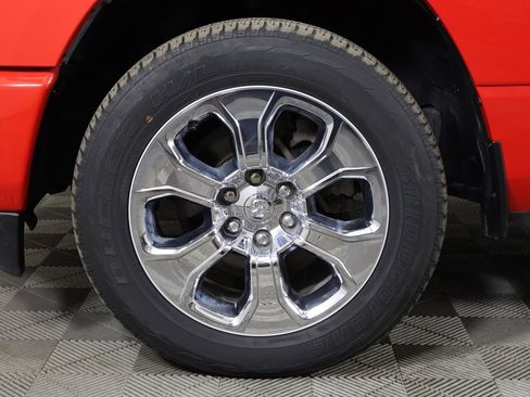 Used 2020 RAM 1500 Big Horn image 19