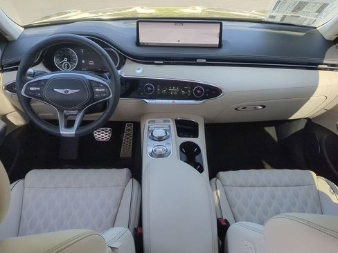 New 2025 Genesis GV70 3.5T Sport w/ Sport Advanced Package image 14
