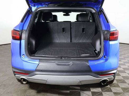 Used 2024 Chevrolet Blazer LT w/ LPO, Floor Liner Package image 13