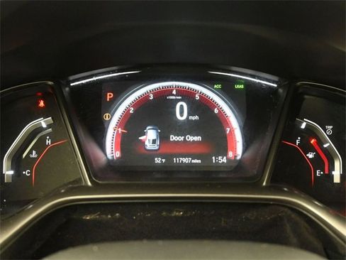 Used 2018 Honda Civic Sport Touring image 26