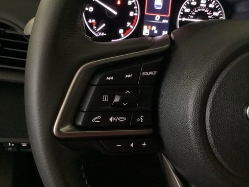 Certified 2025 Subaru Outback Premium image 29