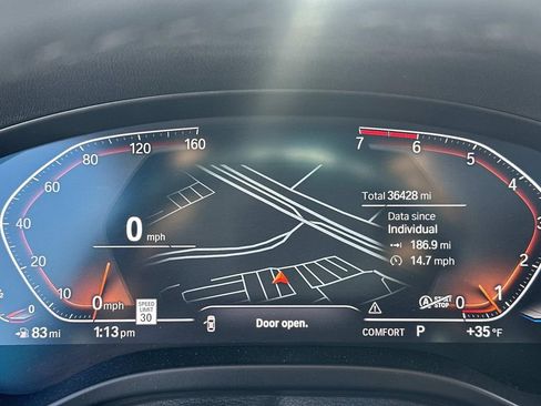 Used 2023 BMW X4 xDrive30i image 23