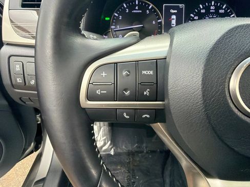 Used 2016 Lexus GS 350 AWD w/ Premium Package image 12