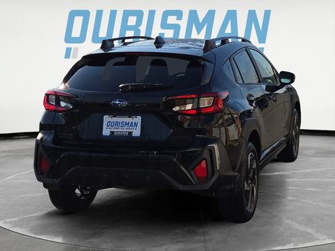 Certified 2026 Subaru Crosstrek 2.5i Limited w/ Crosstrek Mirror Package AWD/4WD image 6