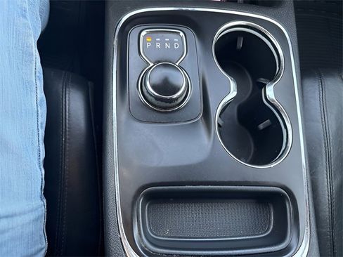 Used 2016 Dodge Durango Limited w/ Premium Group image 25