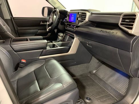Used 2024 Toyota Tundra SR5 w/ SR5 Premium Package AWD/4WD image 21