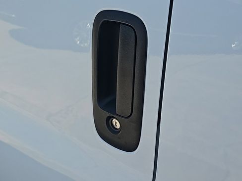 New 2025 GMC Savana 3500 w/ Driver Convenience Package image 12