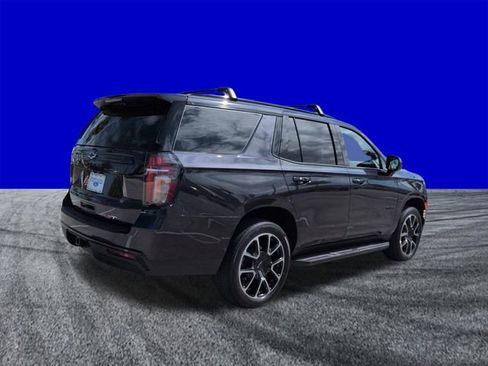 Used 2024 Chevrolet Tahoe RST AWD/4WD image 4