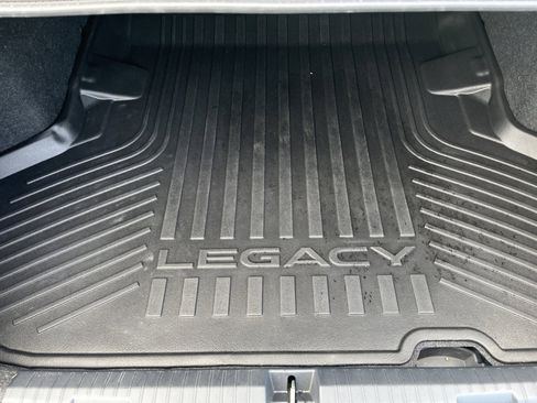 Used 2024 Subaru Legacy Premium AWD/4WD image 11