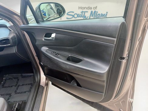 Used 2019 Hyundai Santa Fe SE FWD image 33