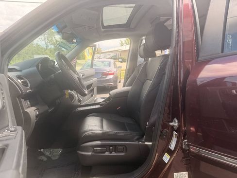 Used 2011 Honda Pilot Touring image 10