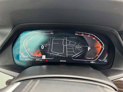 Used 2023 BMW X5 xDrive40i w/ Premium Package image 17