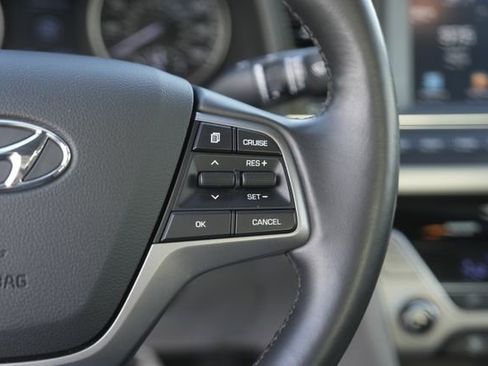 Used 2018 Hyundai Elantra Value Edition image 24