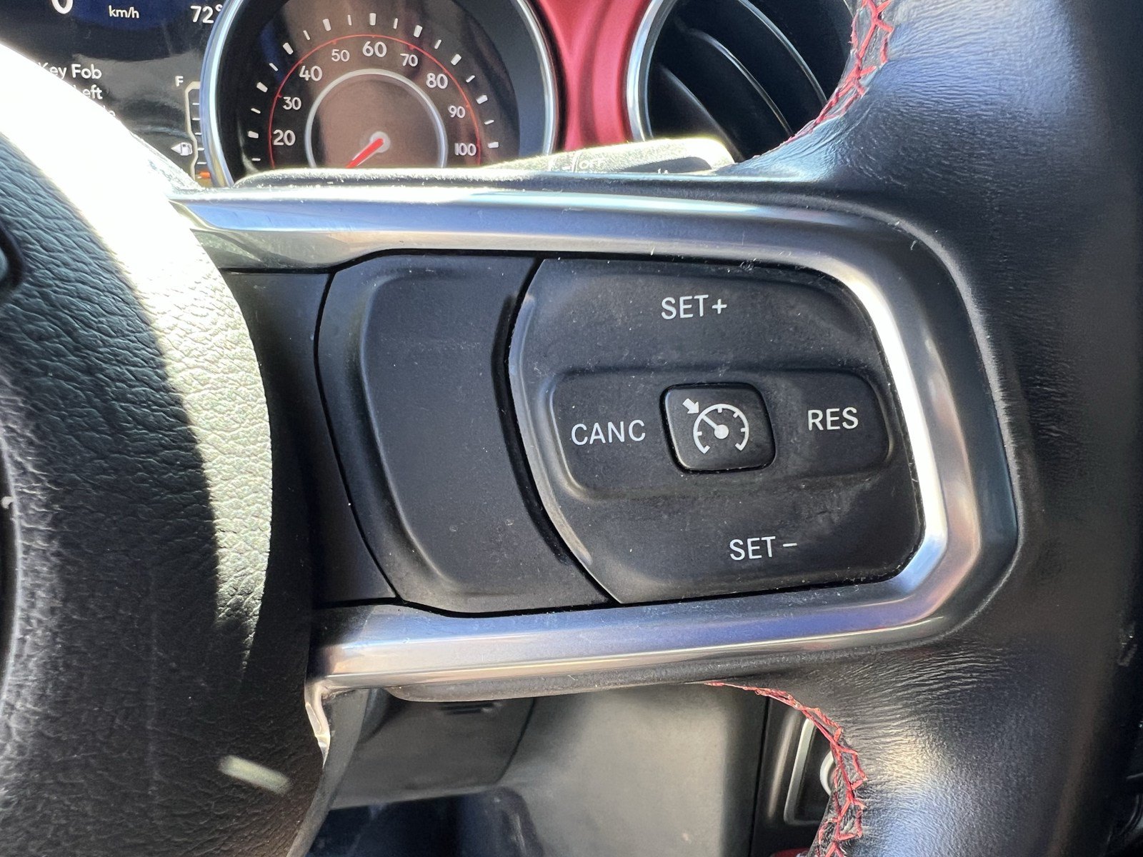 Used 2018 Jeep Wrangler Unlimited Rubicon AWD/4WD image 20