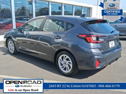 Certified 2025 Subaru Impreza 2.0i image 6