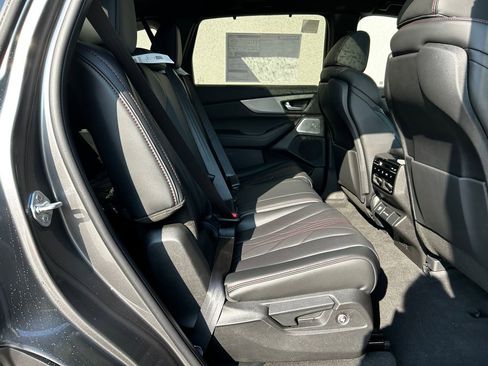 New 2026 Acura MDX A-Spec image 10