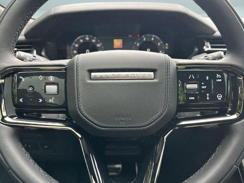 New 2026 Land Rover Range Rover Velar Dynamic SE AWD/4WD image 17