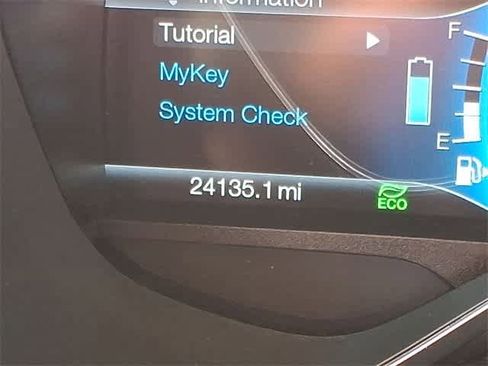 Used 2018 Ford C-MAX SE image 18