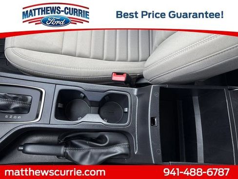 Certified 2023 Ford Ranger XLT w/ Equipment Group 302A High image 24