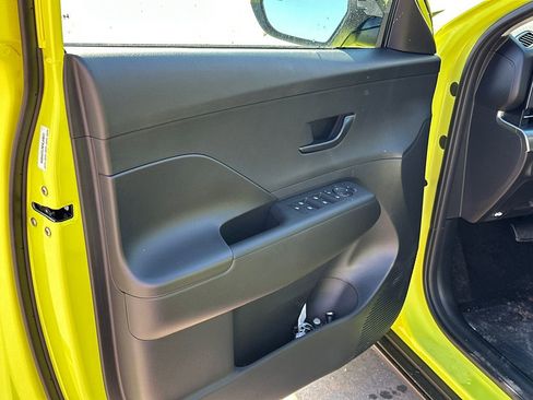 New 2026 Hyundai Kona SEL Sport image 10
