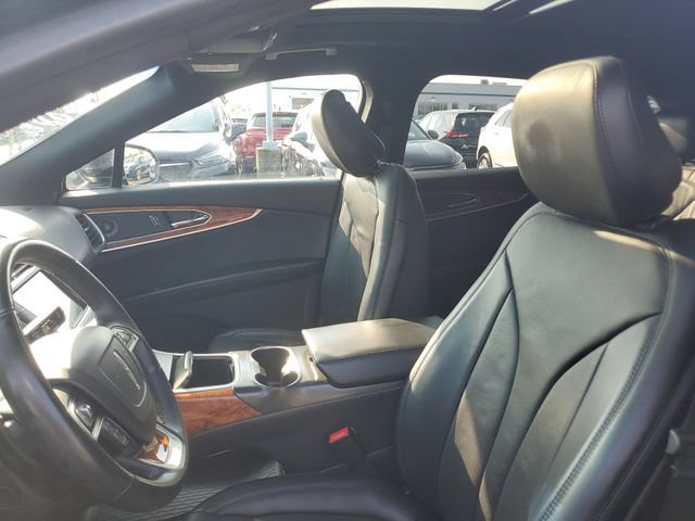 Used 2020 Lincoln Nautilus Reserve w/ Equipment Group 201A AWD/4WD image 18