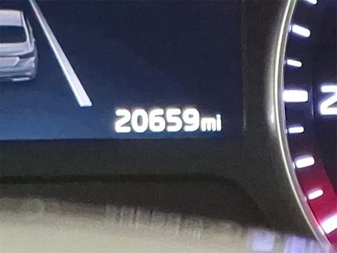 Used 2024 Kia Forte GT-Line image 20