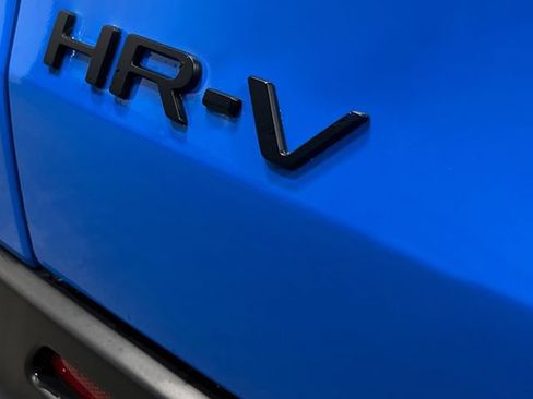 New 2026 Honda HR-V Sport image 7