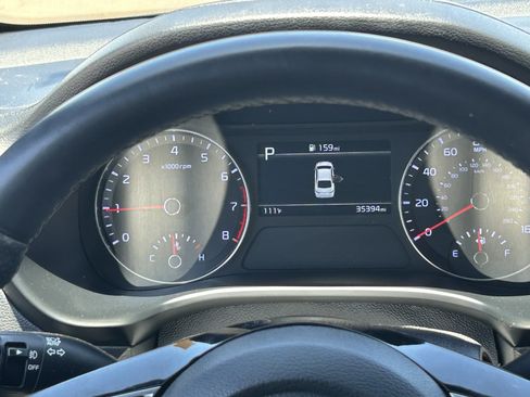Used 2024 Kia Forte GT-Line w/ GT-Line Premium Package FWD image 25