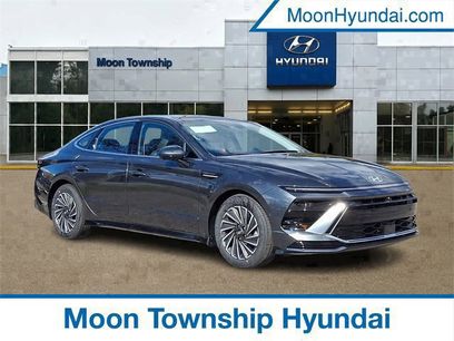 New 2026 Hyundai Sonata Limited