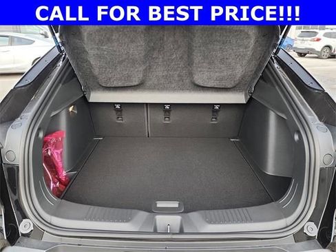 New 2026 Buick Envista Preferred image 6