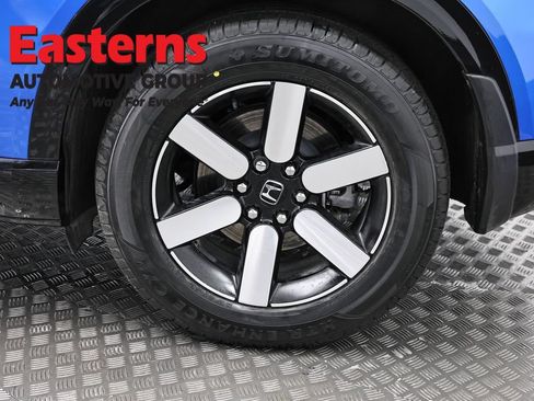 Used 2024 Honda Prologue Touring image 31