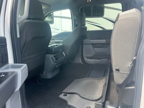 Used 2025 Ford F150 XLT w/ Equipment Group 301A Standard image 10