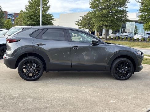 New 2026 MAZDA CX-30 AWD 2.5 S w/ Select Sport Pkg image 2