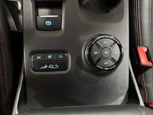 Used 2025 Ford Ranger Raptor image 32