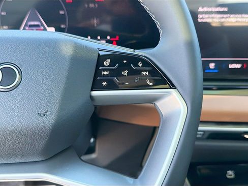 New 2026 Audi A6 Premium Plus image 37