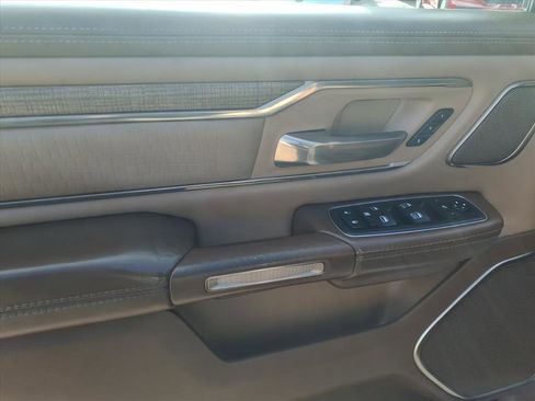 Used 2019 RAM 1500 Limited image 23