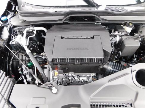 New 2026 Honda Pilot TrailSport image 51