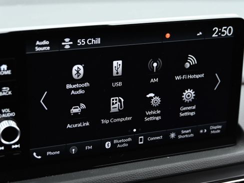 Used 2024 Acura Integra A-Spec image 35