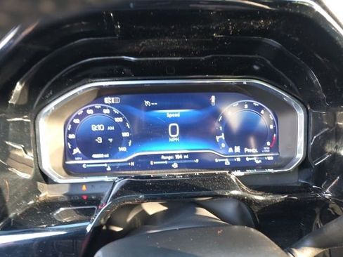 Used 2024 Chevrolet Silverado 3500 LT w/ Convenience Package image 10