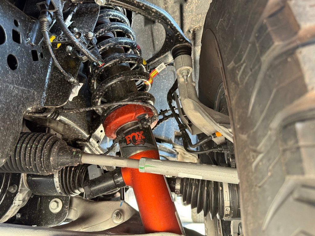 New 2026 Ford F150 Raptor AWD/4WD image 40