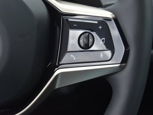 Used 2025 BMW X3 xDrive30i image 36