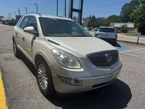 Used 2012 Buick Enclave Leather w/ Trailering Provision Package FWD image 5