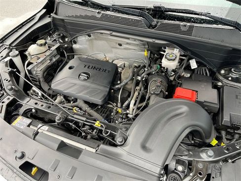 Used 2023 Chevrolet TrailBlazer LT w/ Convenience Package image 27