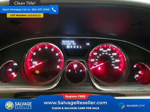 Used 2015 GMC Acadia SLT AWD/4WD image 12