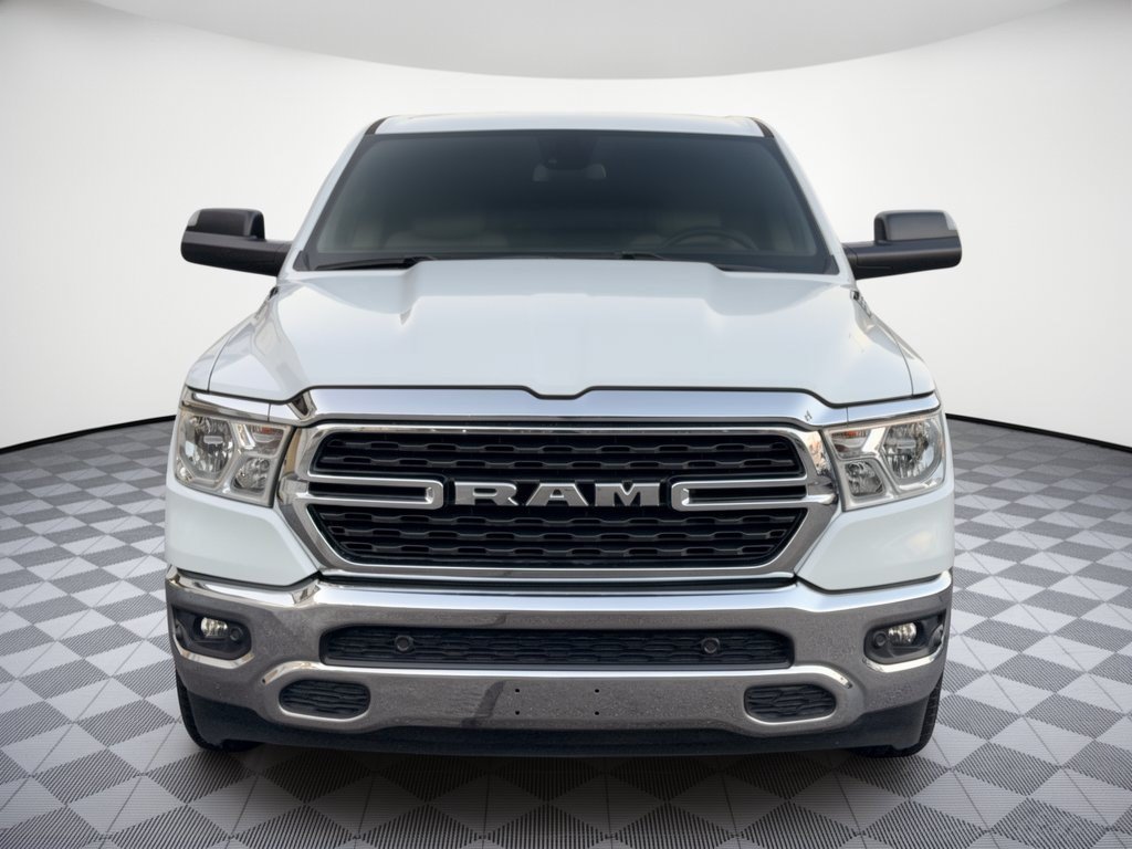 Used 2023 RAM 1500 Big Horn RWD image 6