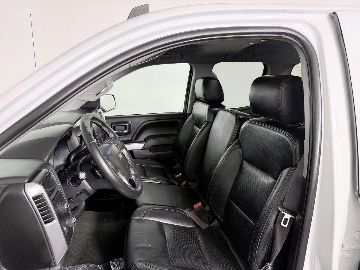 Used 2014 Chevrolet Silverado 1500 LT w/ All Star Edition AWD/4WD image 33